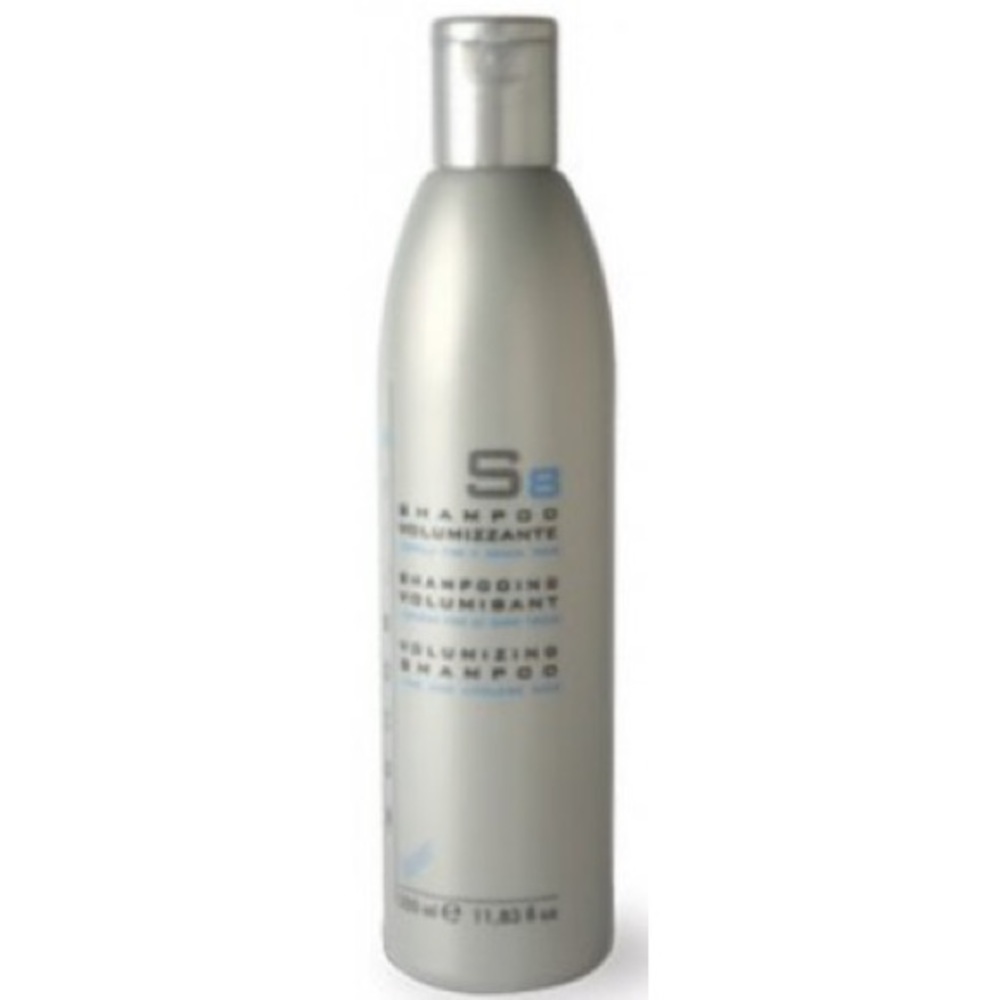 Echosline S8 Volumizing shampoo 350ml